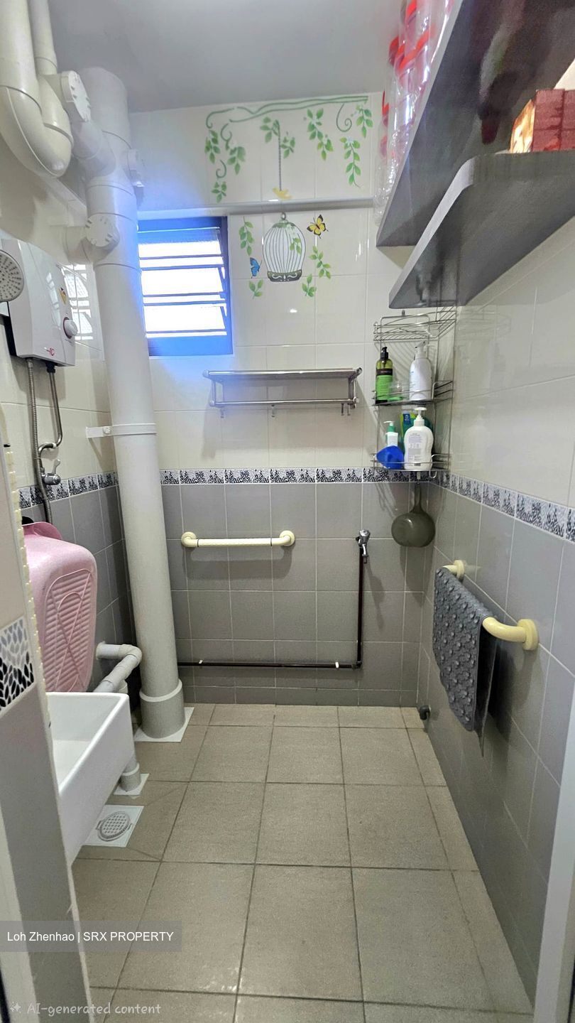 Blk 466 Crawford Court (Kallang/Whampoa), HDB 4 Rooms #580187971